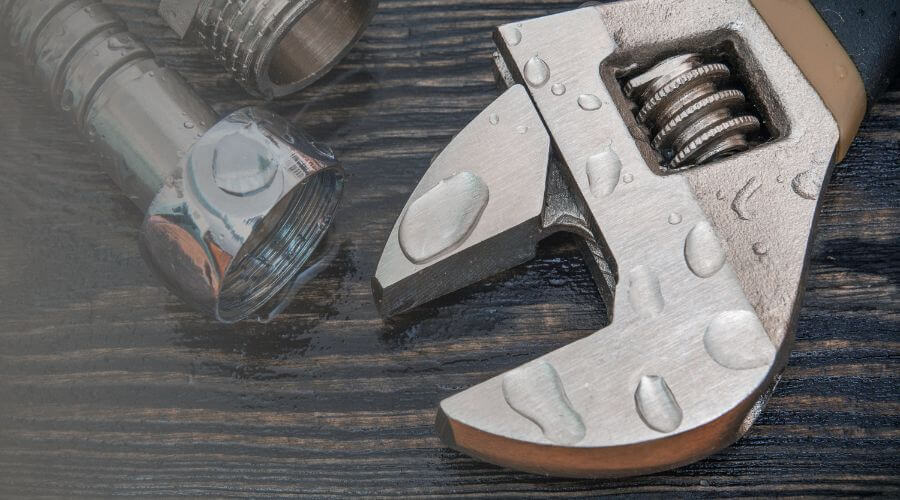 Why choose RevivoCrew for water damage restoration in Dayton